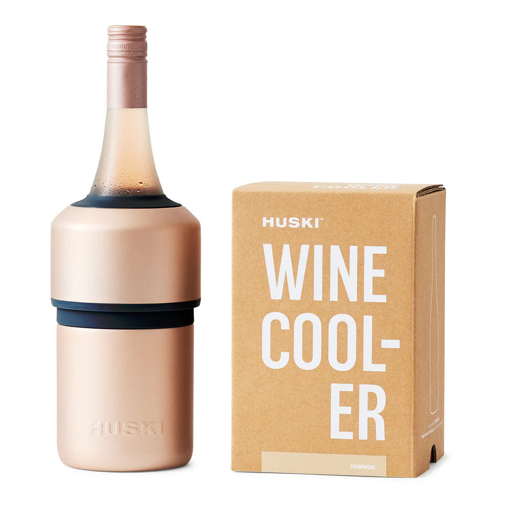 Huski - Wine Cooler (Champagne Colour)