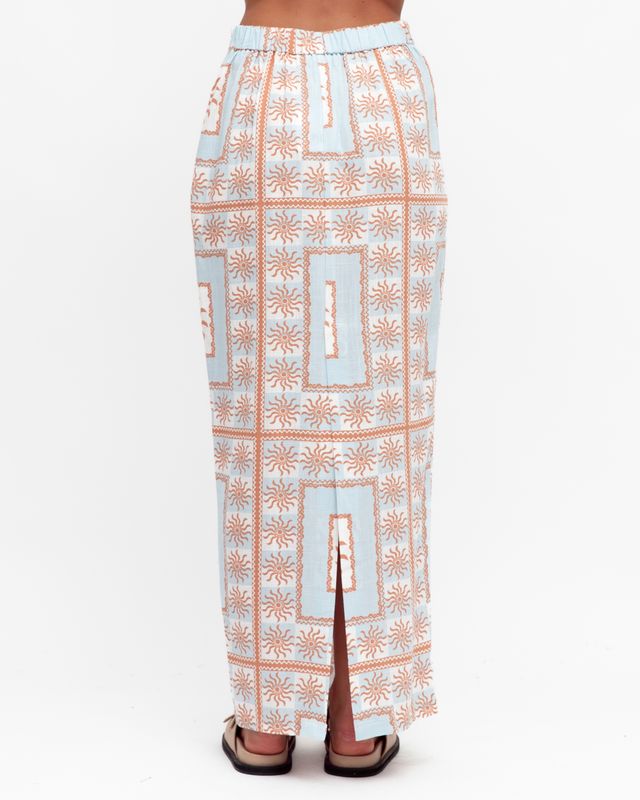 Flores Skirt