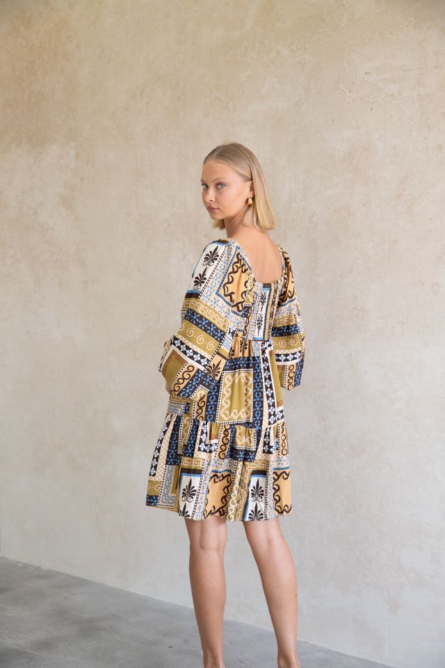 Bali Dress