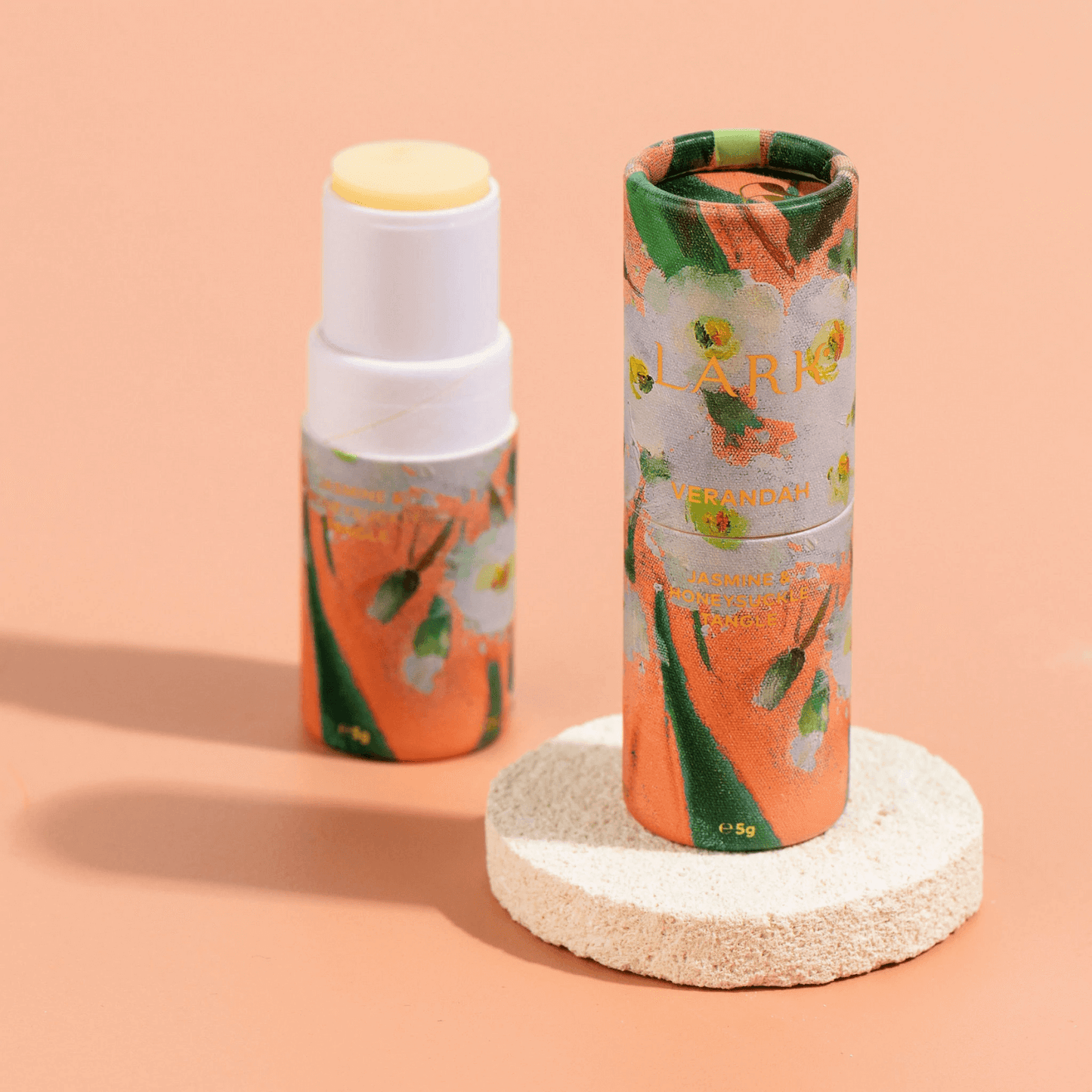 Lark Solid Perfume