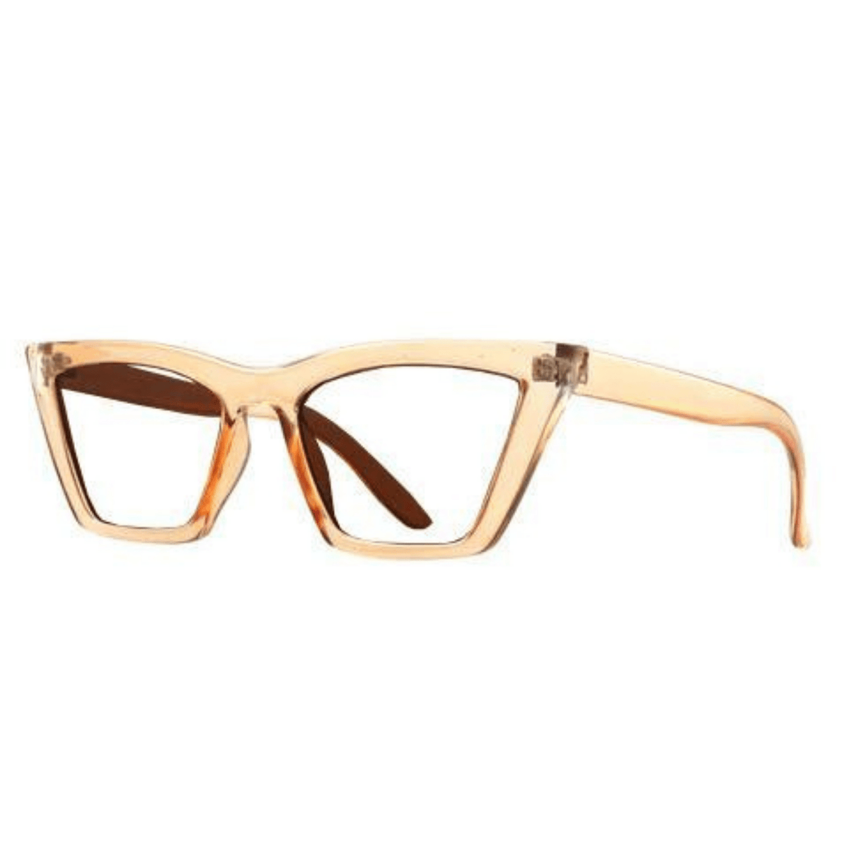Lizette Blu Light - Reality Eyewear