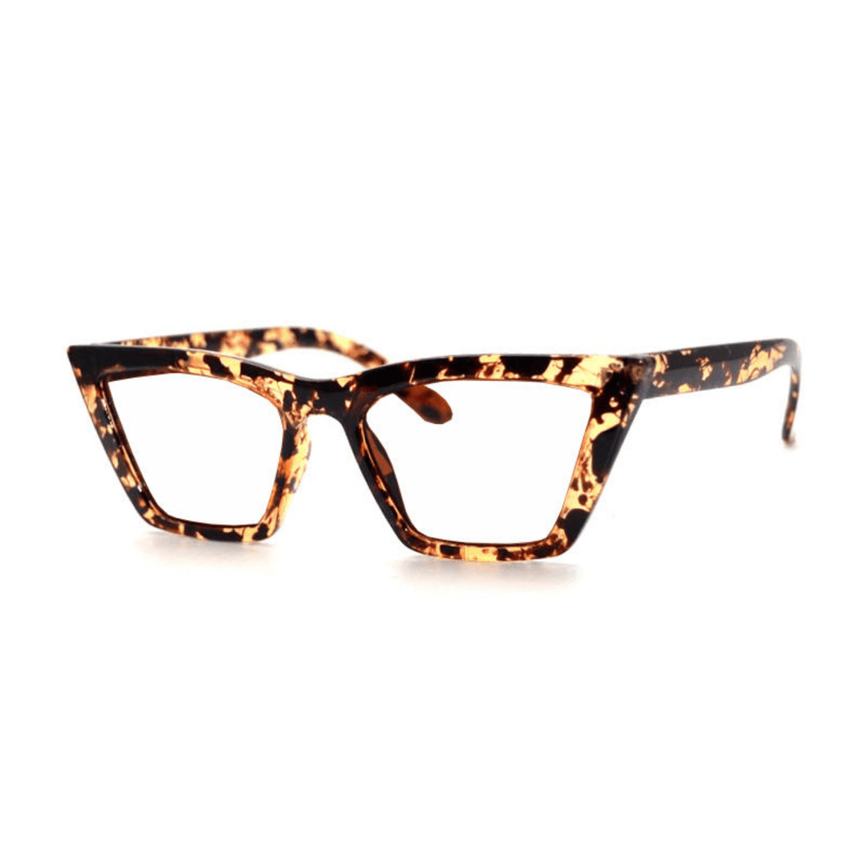 Lizette Blu Light - Reality Eyewear