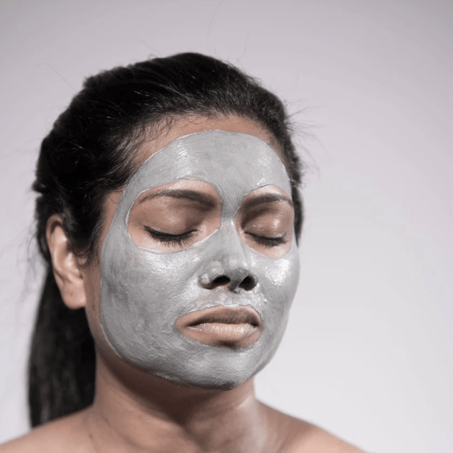 Charcoal Purifying Face Mask
