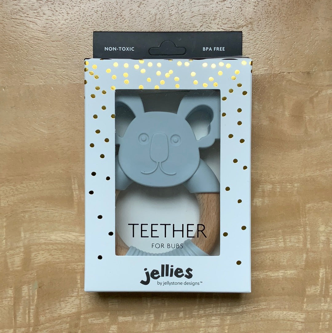 Teether