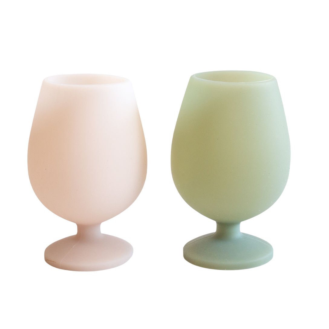 Porter Green drink ware