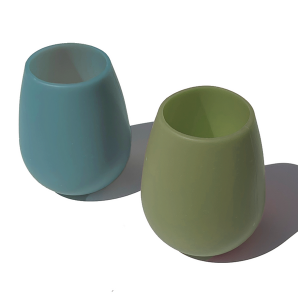 Porter Green drink ware