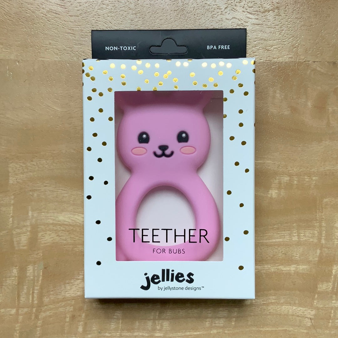 Teether