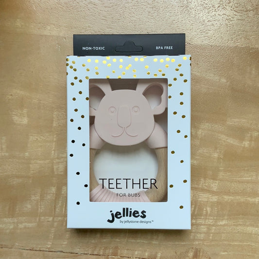 Teether