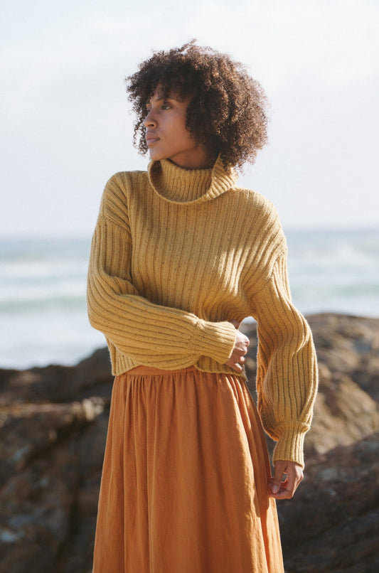 Arya Marino Knit