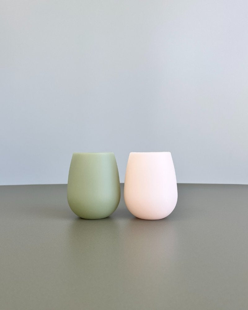 Porter Green drink ware